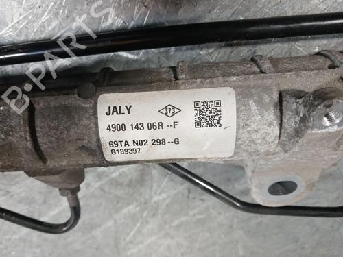 Steering rack DACIA SANDERO II TCe 90 (B8M1, B8MA, B8AC) | BP33017128M22 - Image 6