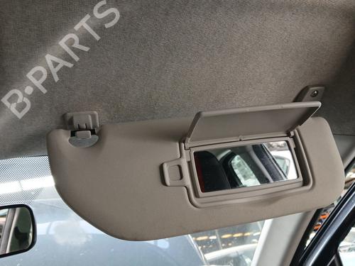 Højre solskærm PEUGEOT 108 1.0 VTi | BP36163558I2 - Image 3