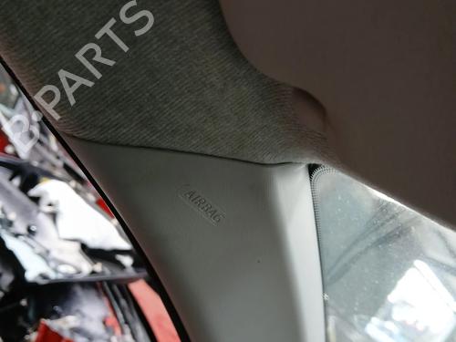 Used Left curtain airbag Left curtain airbag PEUGEOT 108 1.0 VTi (69 hp) 36163552 36163552