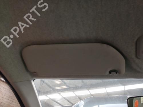 Pala sol esquerda Pala sol esquerda PEUGEOT 108 1.0 VTi (69 hp) 36163559 36163559