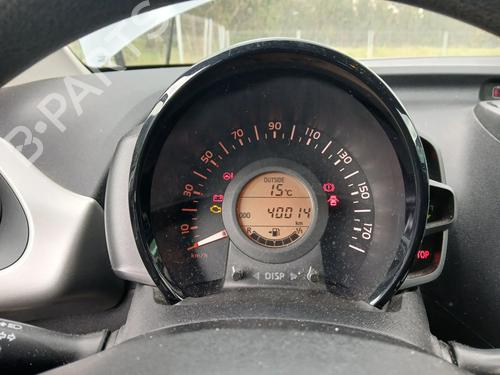 instrument-cluster-peugeot-108-2014-36163555 main image