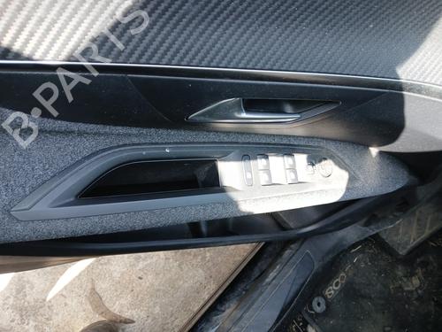 Used Left front window switch Left front window switch PEUGEOT 3008 II SUV (MC_, MR_, MJ_, M4_) 1.2 THP/ PureTech 130 (MRHNSM, MRHNSU, MRHNSJ, MRHNYW,... (131 hp) 36165342 36165342