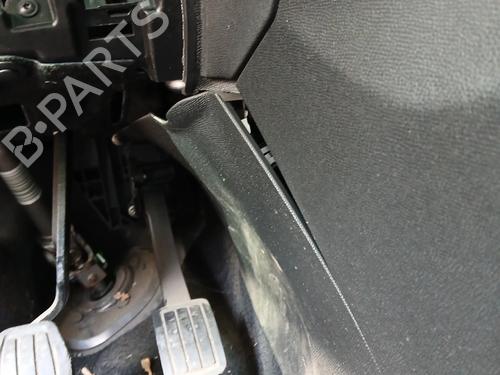 Used Pedal Pedal 36165357 36165357