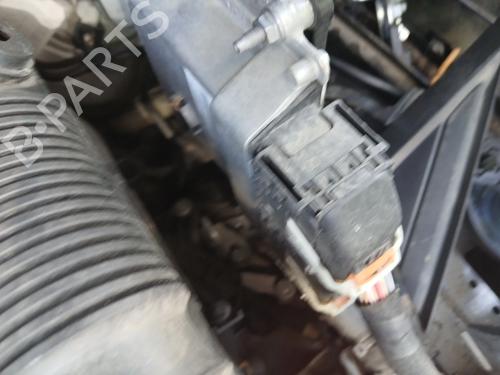 Used Engine control unit (ECU) Engine control unit (ECU) PEUGEOT 3008 II SUV (MC_, MR_, MJ_, M4_) 1.2 THP/ PureTech 130 (MRHNSM, MRHNSU, MRHNSJ, MRHNYW,... (131 hp) 36165361 36165361