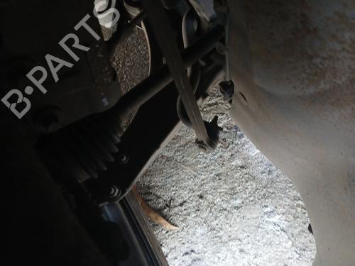 Used Right front suspension arm Right front suspension arm PEUGEOT 3008 II SUV (MC_, MR_, MJ_, M4_) 1.2 THP/ PureTech 130 (MRHNSM, MRHNSU, MRHNSJ, MRHNYW,... (131 hp) 36165368 36165368