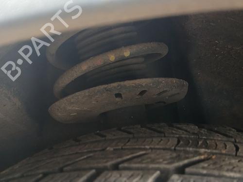 Used Right front shock absorber Right front shock absorber PEUGEOT 3008 II SUV (MC_, MR_, MJ_, M4_) 1.2 THP/ PureTech 130 (MRHNSM, MRHNSU, MRHNSJ, MRHNYW,... (131 hp) 36165367 36165367