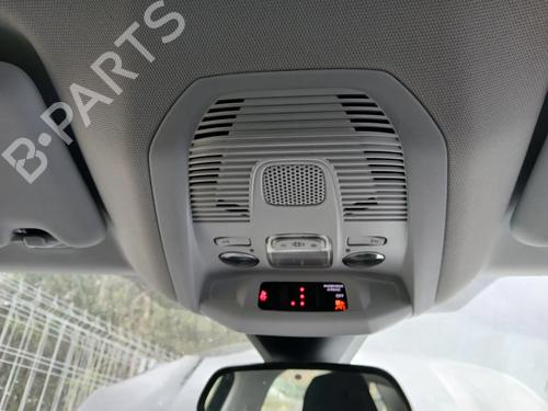 Used Interior roof light Interior roof light PEUGEOT 3008 II SUV (MC_, MR_, MJ_, M4_) 1.2 THP/ PureTech 130 (MRHNSM, MRHNSU, MRHNSJ, MRHNYW,... (131 hp) 36165358 36165358