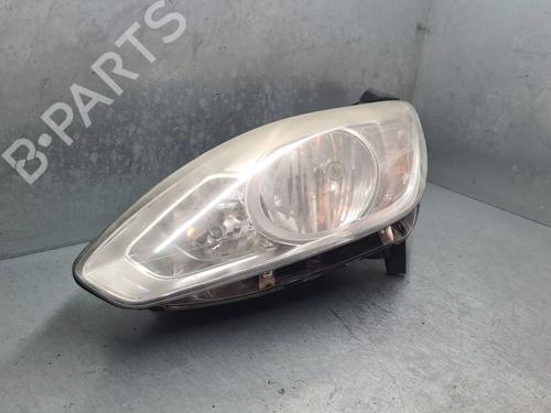 Left headlight FORD C-MAX II (DXA/CB7, DXA/CEU) 1.6 TDCi | BP32075239C28 - Image 2