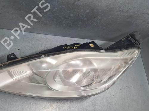 Left headlight FORD C-MAX II (DXA/CB7, DXA/CEU) 1.6 TDCi | BP32075239C28 - Image 4