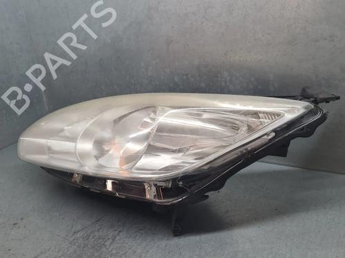 Left headlight FORD C-MAX II (DXA/CB7, DXA/CEU) 1.6 TDCi | BP32075239C28 - Image 3