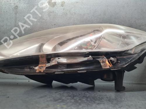 Left headlight FORD C-MAX II (DXA/CB7, DXA/CEU) 1.6 TDCi | BP32075239C28 - Image 5