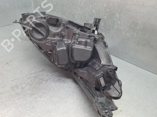 Left headlight FORD C-MAX II (DXA/CB7, DXA/CEU) 1.6 TDCi | BP32075239C28 - Image 9