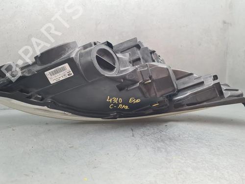 Left headlight FORD C-MAX II (DXA/CB7, DXA/CEU) 1.6 TDCi | BP32075239C28 - Image 8