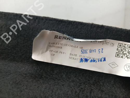 Hattehylle RENAULT CLIO V (B7_) 1.0 LPG (B7MT) | BP36167767C85 - Image 3