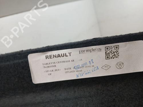 Hattehylle RENAULT CLIO V (B7_) 1.0 TCe 90 (B7MT) | BP36167769C85 - Image 3