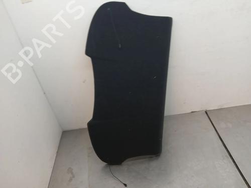 Used Rear parcel shelf Rear parcel shelf SEAT IBIZA IV (6J5, 6P1) 1.6 (105 hp) 36167771 36167771