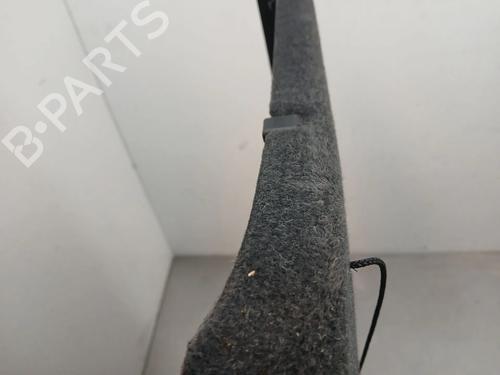 Rear parcel shelf SEAT IBIZA V (KJ1, KJG) 1.0 TSI | BP36167773C85 - Image 4