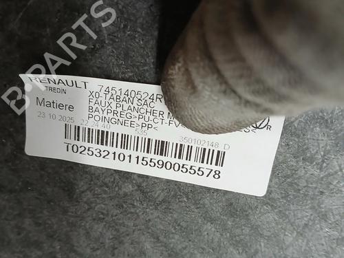 Andre RENAULT CLIO V (B7_) 1.0 TCe 90 (B7MT) | BP36167775O1 - Image 3