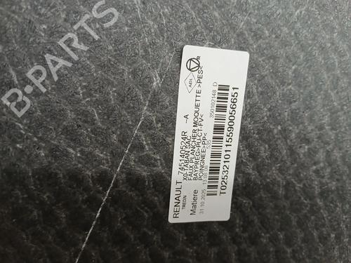 Andre RENAULT CLIO V (B7_) 1.0 TCe 90 (B7MT) | BP36167776O1 - Image 3