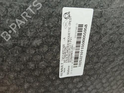 Andre RENAULT CLIO V (B7_) 1.0 TCe 90 (B7MT) | BP36167777O1 - Image 3