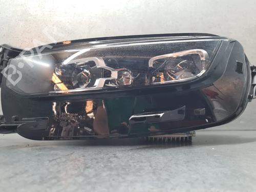 Left headlight CITROËN C5 AIRCROSS (A_) 1.5 BlueHDi 130 (ACYHZJ, ACYHZR) | BP27695114C28 - Image 2