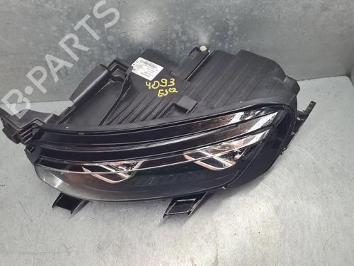 Left headlight CITROËN C5 AIRCROSS (A_) 1.5 BlueHDi 130 (ACYHZJ, ACYHZR) | BP27695114C28 - Image 3