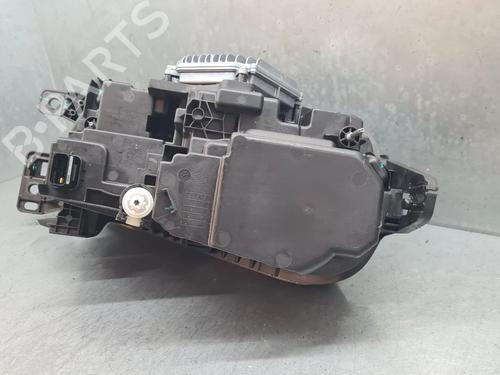 Left headlight CITROËN C5 AIRCROSS (A_) 1.5 BlueHDi 130 (ACYHZJ, ACYHZR) | BP27695114C28 - Image 9