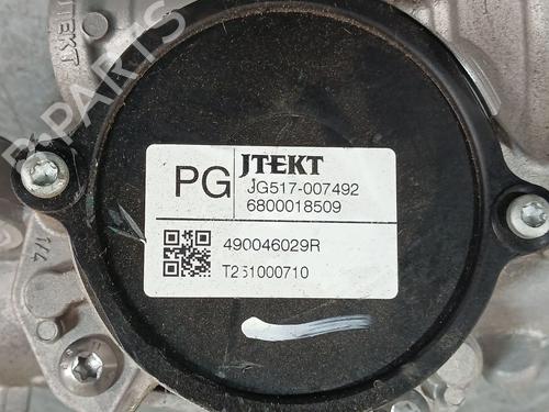 Steering rack RENAULT SCENIC E-TECH PHASE I EV87 | BP36167784M22 - Image 6