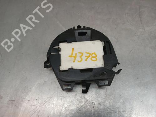 Used Electronic module Electronic module MERCEDES-BENZ B-CLASS Sports Tourer (W246, W242) B 180 CDI / d (246.212) (109 hp) 33813709 33813709