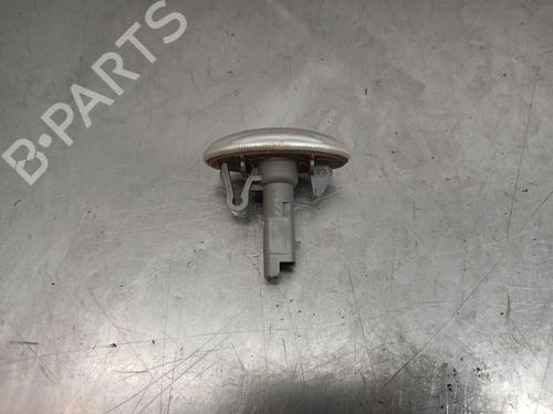 Left front indicator PEUGEOT PARTNER Box Body/MPV (K9) 1.5 BlueHDi 100 | BP36159791C32 - Image 2
