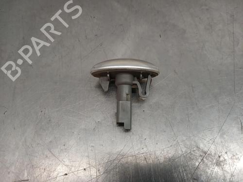 Left front indicator PEUGEOT PARTNER Box Body/MPV (K9) 1.5 BlueHDi 100 | BP36159791C32 - Image 3