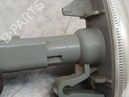 Left front indicator PEUGEOT PARTNER Box Body/MPV (K9) 1.5 BlueHDi 100 | BP36159791C32 - Image 5