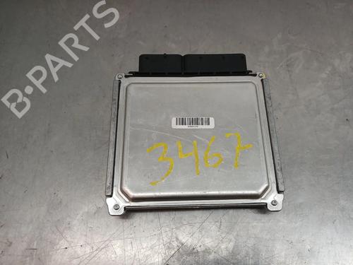 Used Engine control unit (ECU) Engine control unit (ECU) VW POLO VI (AW1, BZ1, AE1) 1.6 TDI (80 hp) 24849708 24849708