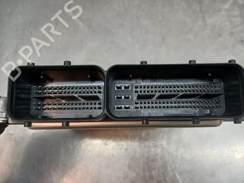 Engine control unit (ECU) VW POLO VI (AW1, BZ1, AE1) 1.6 TDI | BP24849708M57 - Image 2