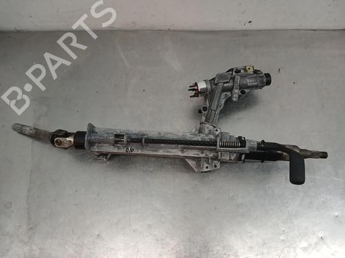 Used Steering column Steering column PORSCHE 911 Convertible (996) 3.4 Carrera (301 hp) 27325975 27325975