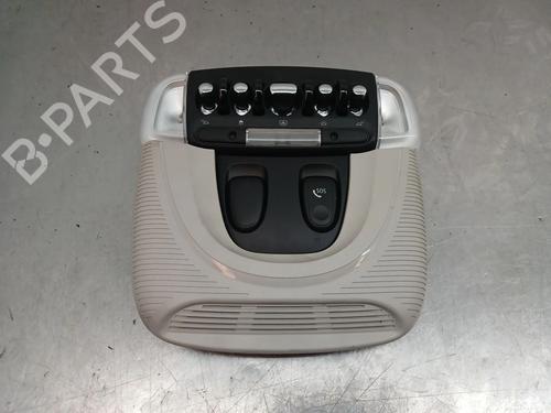 Used Interior roof light Interior roof light MINI MINI (F55) One (102 hp) 34156906 34156906