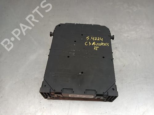 Used Fuse box Fuse box CITROËN C3 AIRCROSS II (2R_, 2C_) 1.5 BlueHDi 110 (110 hp) 36141627 36141627