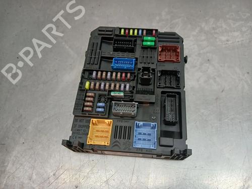 Fuse box CITROËN C3 AIRCROSS II (2R_, 2C_) 1.5 BlueHDi 110 | BP36141627E1 - Image 2