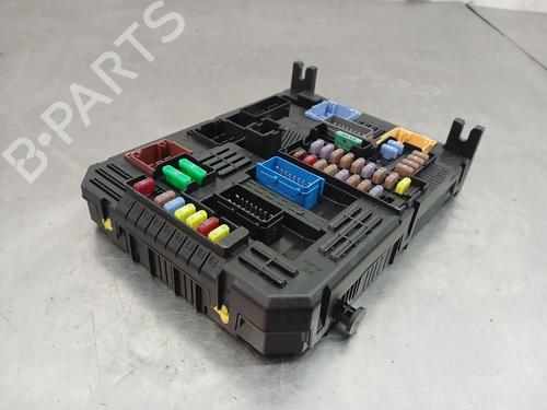 Fuse box CITROËN C3 AIRCROSS II (2R_, 2C_) 1.5 BlueHDi 110 | BP36141627E1 - Image 3