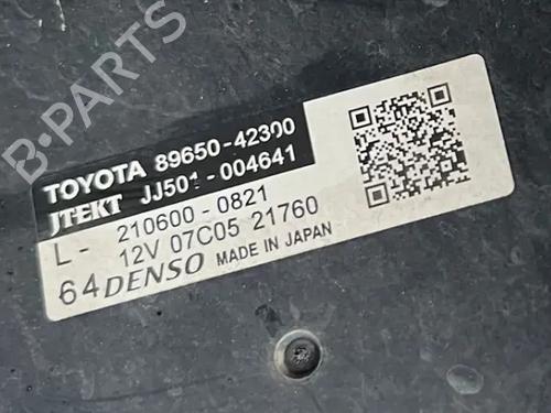 Steering rack TOYOTA RAV 4 V (_A5_, _H5_) 2.5 Hybrid (AXAH52) | BP33984329M22  - Image 9