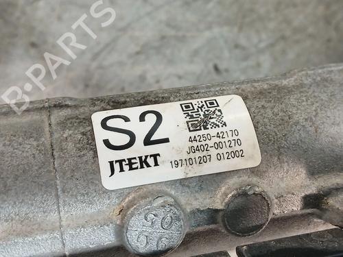 Steering rack TOYOTA RAV 4 V (_A5_, _H5_) 2.5 Hybrid (AXAH52) | BP33984329M22  - Image 8