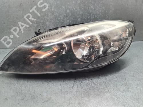 Used Left headlight Left headlight VOLVO V40 Cross Country (526) D2 (114 hp) 36221118 36221118