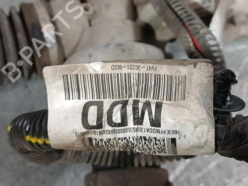 Steering rack FORD KUGA II (DM2) 2.0 TDCi | BP32745925M22  - Image 8