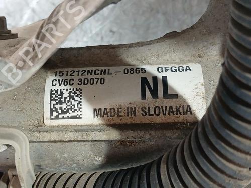 Steering rack FORD KUGA II (DM2) 2.0 TDCi | BP32745925M22  - Image 7