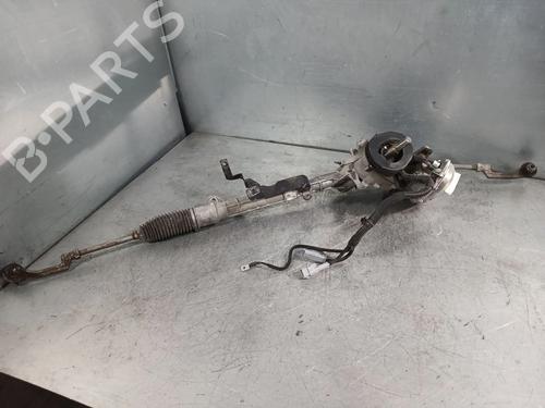 Used Steering rack Steering rack PEUGEOT 208 II (UB_, UP_, UW_, UJ_) 1.5 BlueHDI 100 (102 hp) 34555209 34555209
