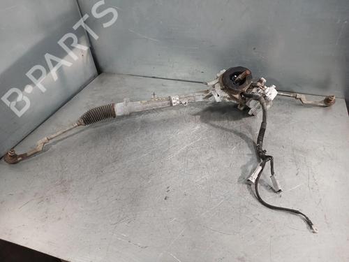 Used Steering rack Steering rack PEUGEOT 208 II (UB_, UP_, UW_, UJ_) 1.2 PureTech 100 (101 hp) 27707040 27707040