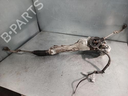 Used Steering rack Steering rack PEUGEOT 208 II (UB_, UP_, UW_, UJ_) 1.2 PureTech 100 (101 hp) 31834557 31834557