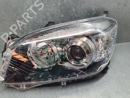 Used Left headlight Left headlight TOYOTA RAV 4 V (_A5_, _H5_) [2018-2026] 36221120 36221120