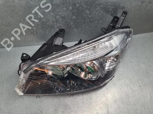 Left headlight TOYOTA RAV 4 V (_A5_, _H5_) | BP36221120C28 - Image 2