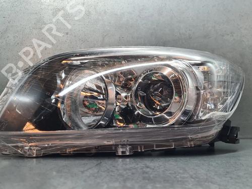 Left headlight TOYOTA RAV 4 V (_A5_, _H5_) | BP36221120C28 - Image 3